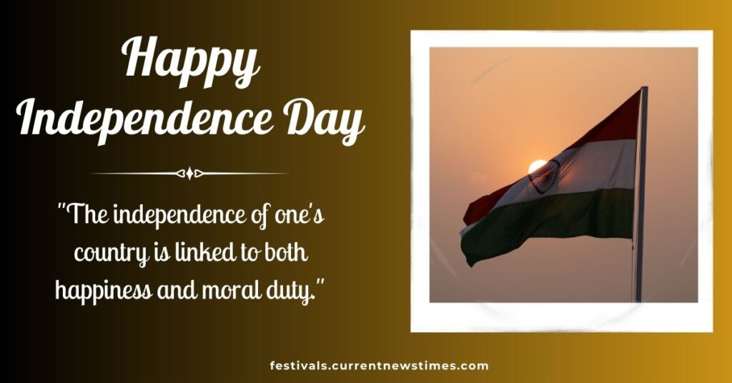 George Washington is remembered (1)