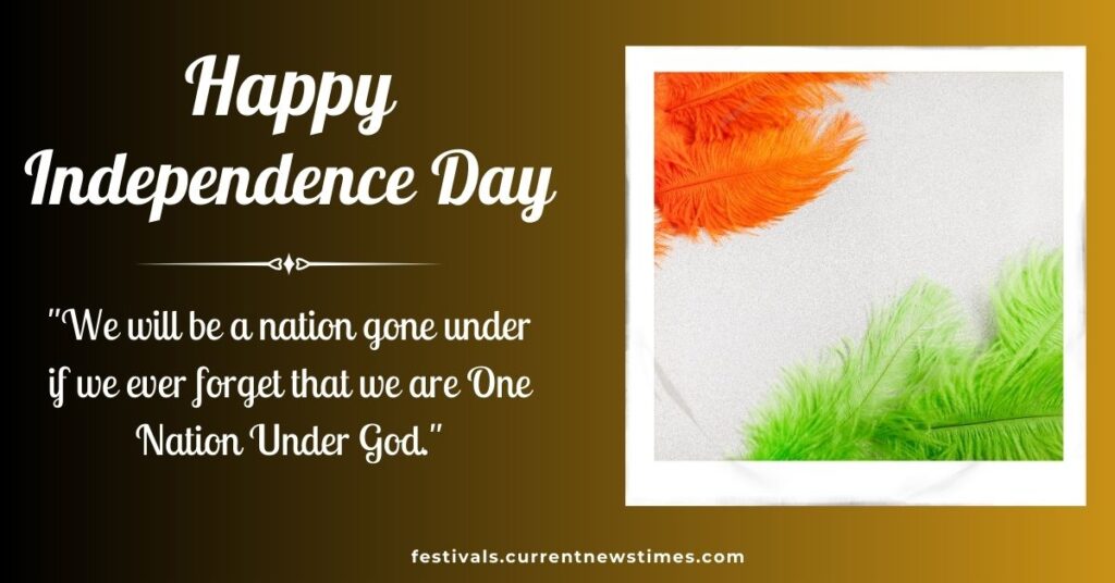 30 Ronald Reagan's Inspiring Independence Day Quotes: Embracing Freedom and American Values 2 Ronald Reagan's Independence Day Quotes That Will Make You Think (1)