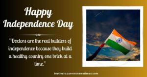 Honouring the Heroes Who Saved Lives