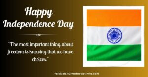 Independence Day Quotes from APJ Abdul Kalam that are Worth Reading