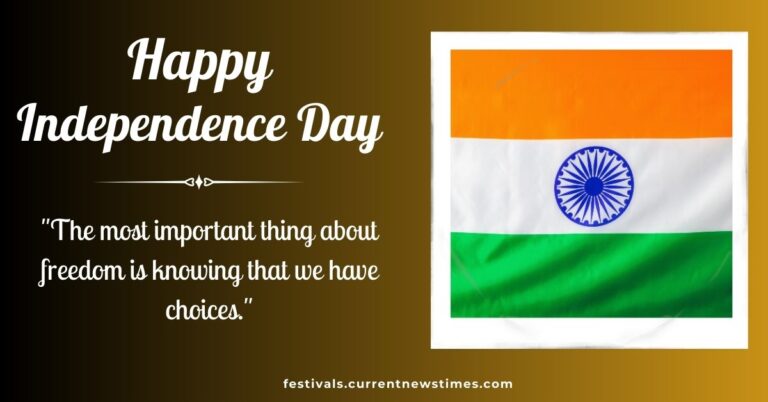 40 Inspiring Independence Day Quotes by APJ Abdul Kalam: Igniting the Spirit of Freedom 1 Independence Day Quotes from APJ Abdul Kalam that are Worth Reading