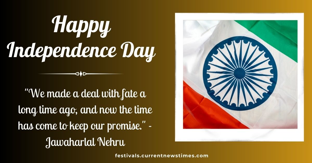 Independence Day quotes that will make you think