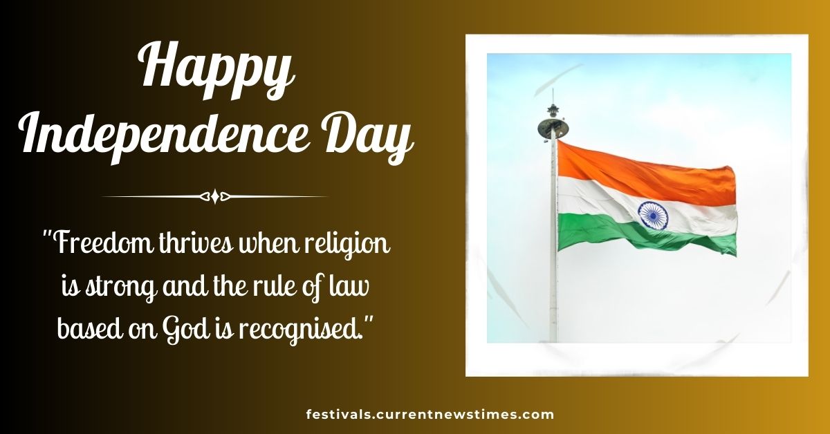 30 Ronald Reagan's Inspiring Independence Day Quotes: Embracing Freedom and American Values 1 Ronald Reagan's Independence Day Quotes That Will Make You Think