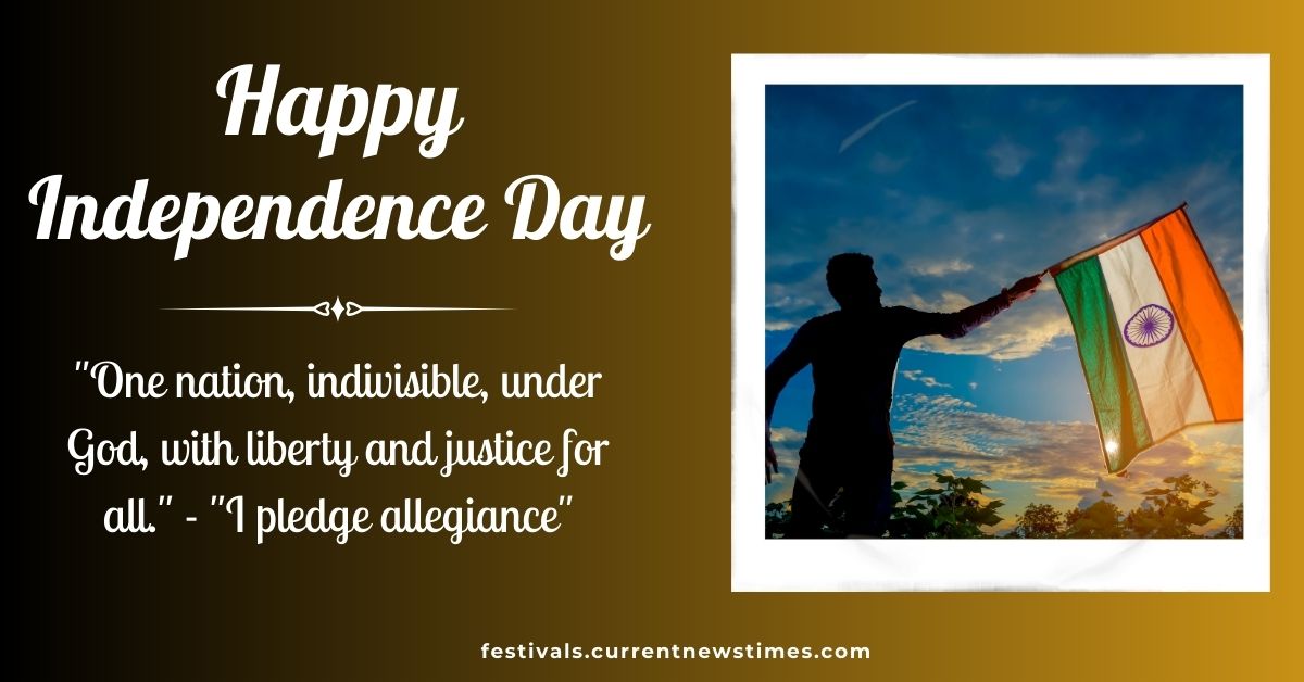 50 Inspiring Independence Day Quotes 1 The Power of Coming Together